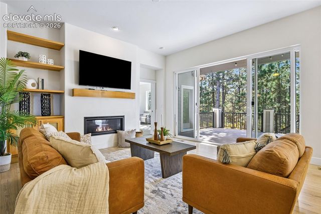 933 Tree Bark Terrace, Monument, CO 80132