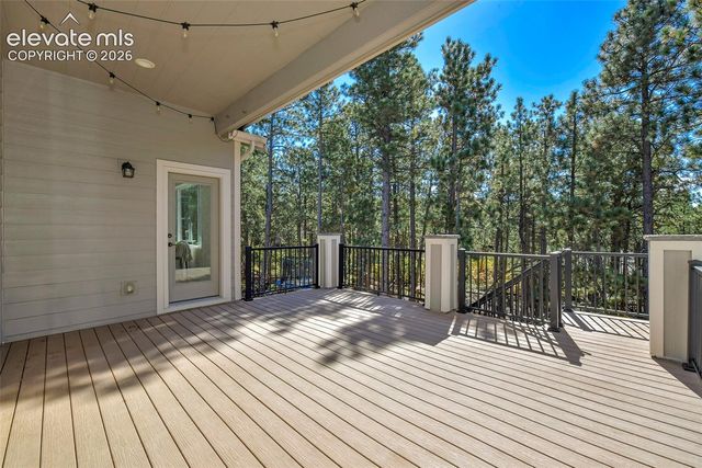 933 Tree Bark Terrace, Monument, CO 80132