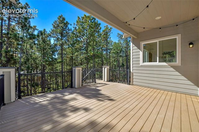 933 Tree Bark Terrace, Monument, CO 80132