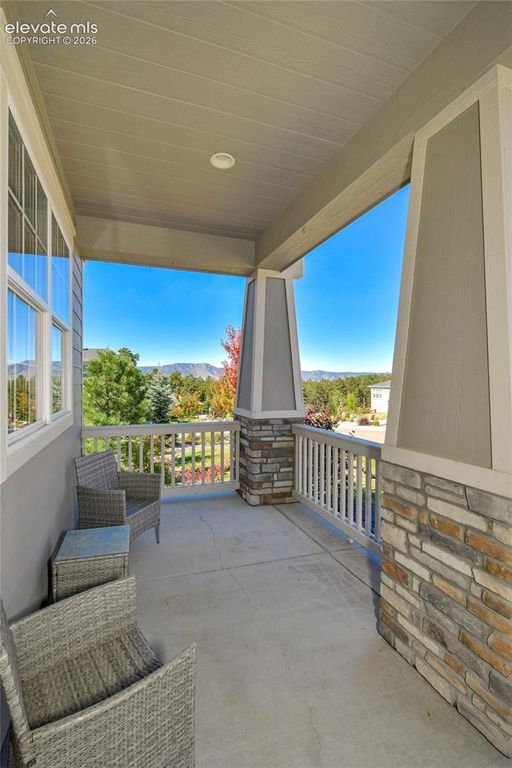 933 Tree Bark Terrace, Monument, CO 80132 — photo 3