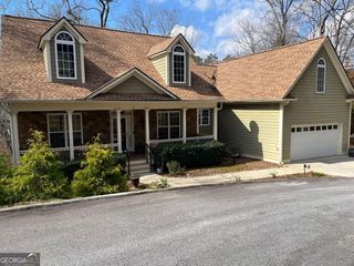 42 Crooked Branch Drive, Clayton, GA 30525