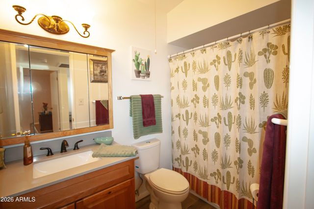 12208 N 103RD Avenue, Sun City, AZ 85351