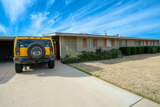 12208 N 103RD Avenue, Sun City, AZ 85351