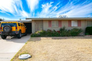 12208 N 103RD Avenue, Sun City, AZ 85351