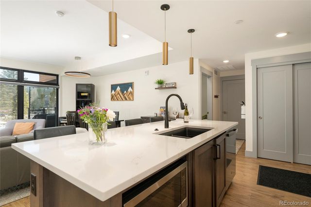 144 Ski Idlewild Road 2203, Winter Park, CO 80482