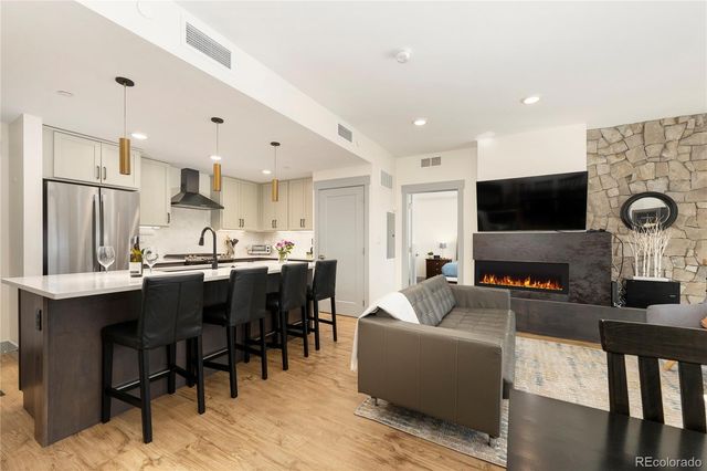 144 Ski Idlewild Road 2203, Winter Park, CO 80482