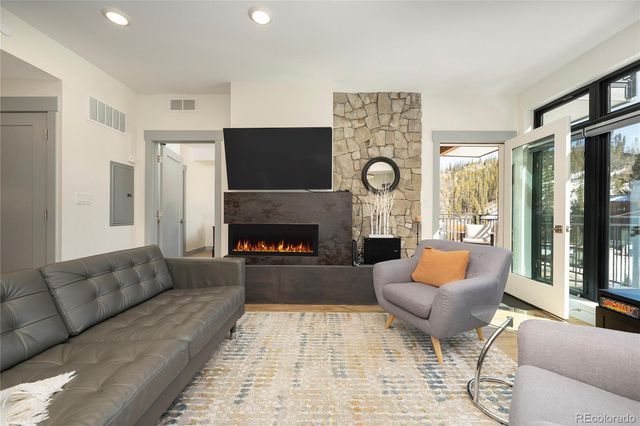 144 Ski Idlewild Road 2203, Winter Park, CO 80482