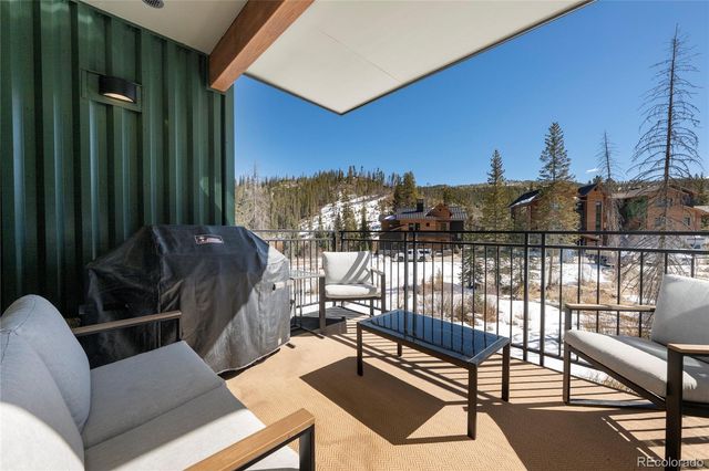 144 Ski Idlewild Road 2203, Winter Park, CO 80482