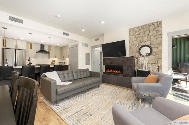 144 Ski Idlewild Road 2203, Winter Park, CO 80482