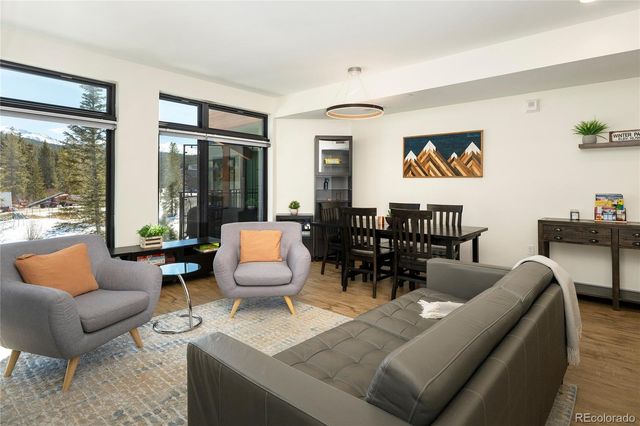 144 Ski Idlewild Road 2203, Winter Park, CO 80482