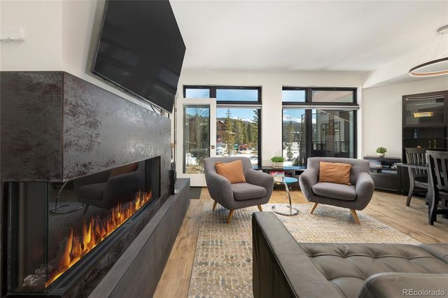 144 Ski Idlewild Road 2203, Winter Park, CO 80482