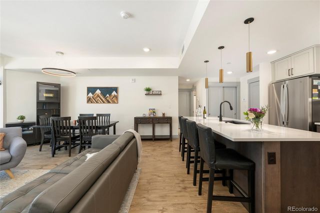 144 Ski Idlewild Road 2203, Winter Park, CO 80482