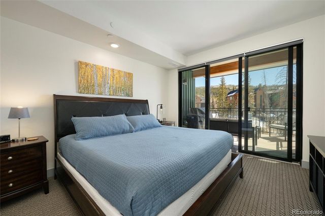 144 Ski Idlewild Road 2203, Winter Park, CO 80482