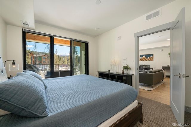 144 Ski Idlewild Road 2203, Winter Park, CO 80482