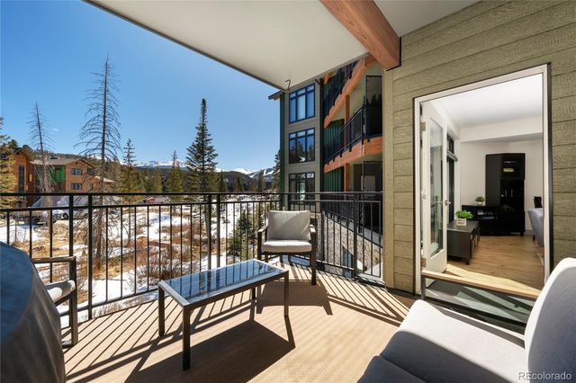 144 Ski Idlewild Road 2203, Winter Park, CO 80482