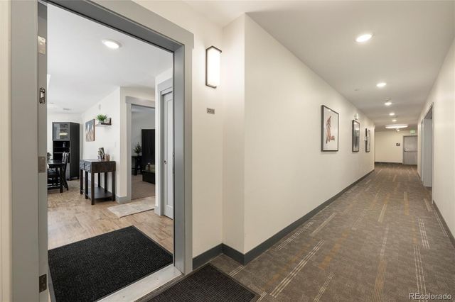 144 Ski Idlewild Road 2203, Winter Park, CO 80482