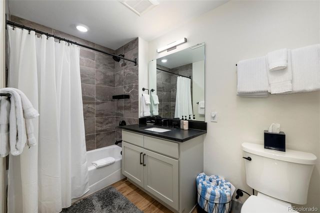 144 Ski Idlewild Road 2203, Winter Park, CO 80482