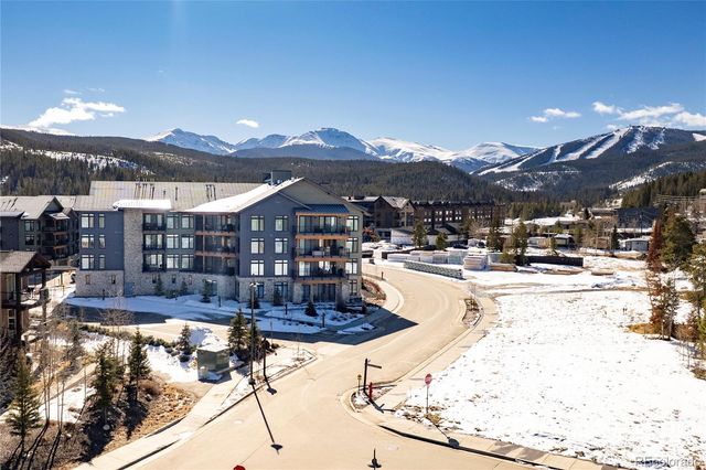 144 Ski Idlewild Road 2203, Winter Park, CO 80482