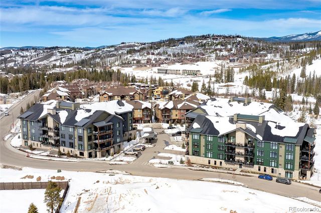 144 Ski Idlewild Road 2203, Winter Park, CO 80482