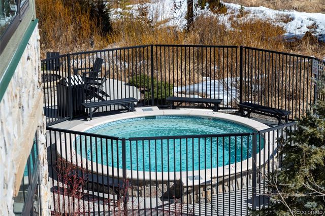 144 Ski Idlewild Road 2203, Winter Park, CO 80482