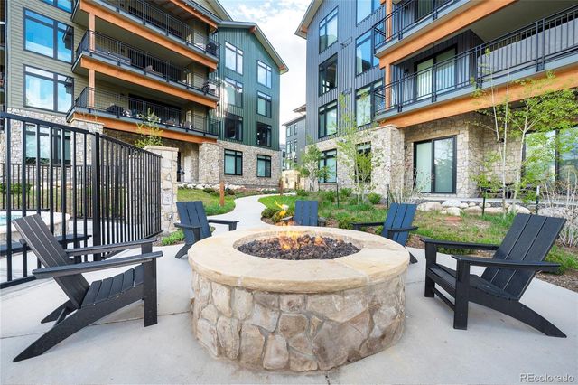 144 Ski Idlewild Road 2203, Winter Park, CO 80482