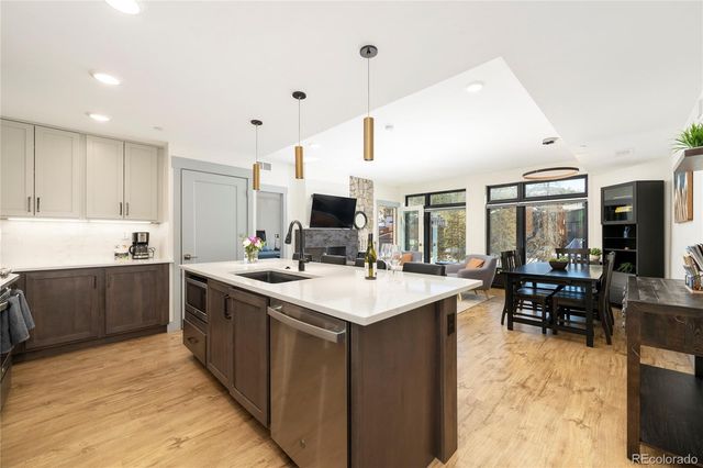 144 Ski Idlewild Road 2203, Winter Park, CO 80482