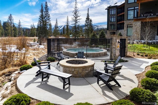 144 Ski Idlewild Road 2203, Winter Park, CO 80482