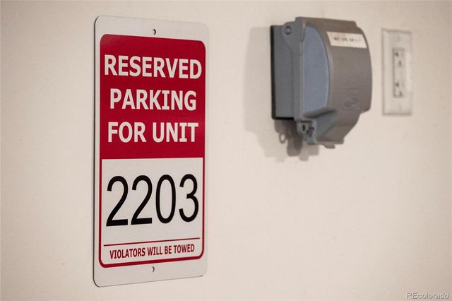 144 Ski Idlewild Road 2203, Winter Park, CO 80482