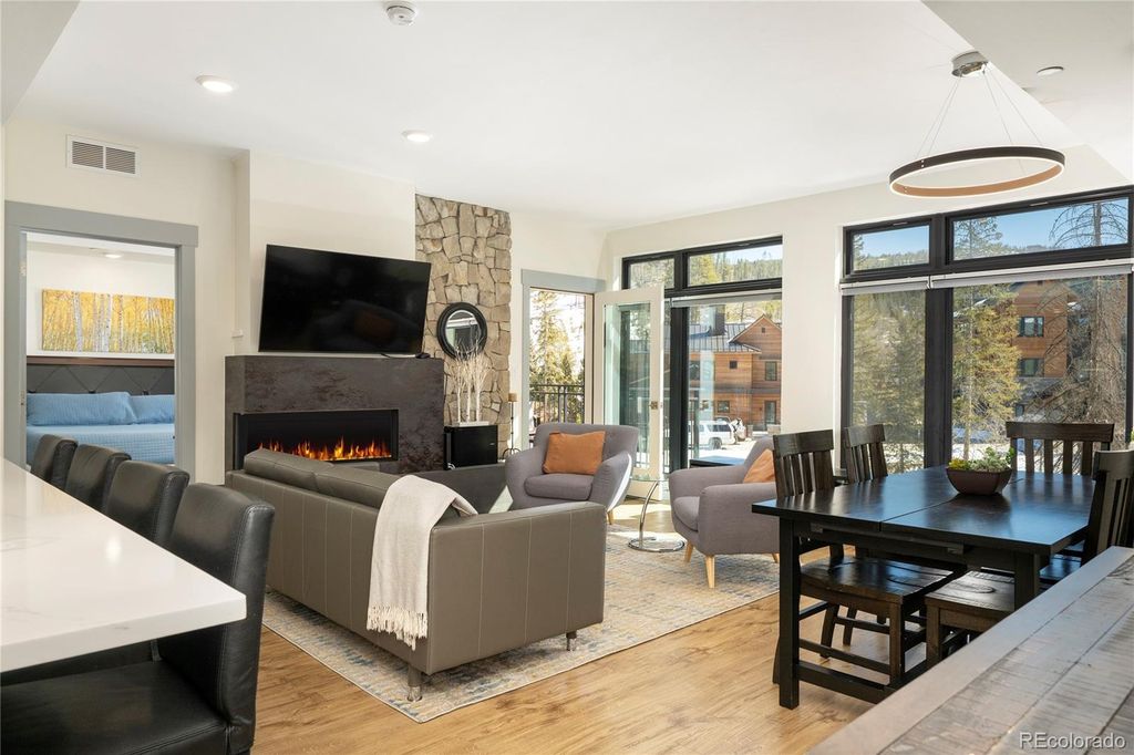 144 Ski Idlewild Road 2203, Winter Park, CO 80482