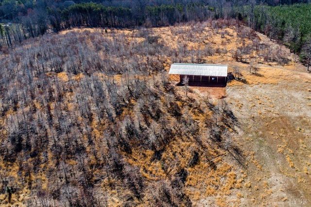 2192 Hixburg Road, Pamplin, VA 23958