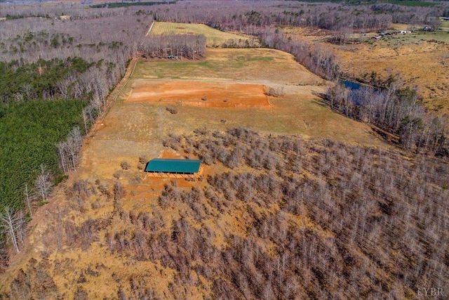 2192 Hixburg Road, Pamplin, VA 23958