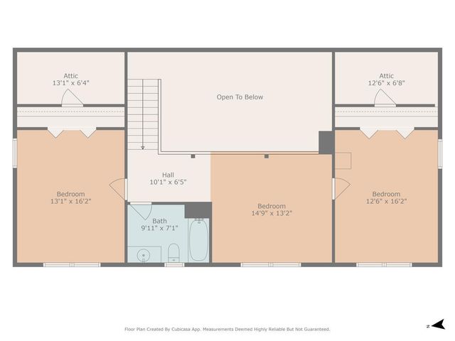 2192 Hixburg Road, Pamplin, VA 23958