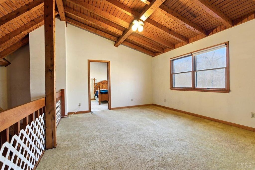 Image 14 of property listing at 2192 Hixburg Road, Pamplin, VA 23958