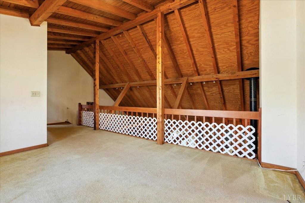 Image 15 of property listing at 2192 Hixburg Road, Pamplin, VA 23958