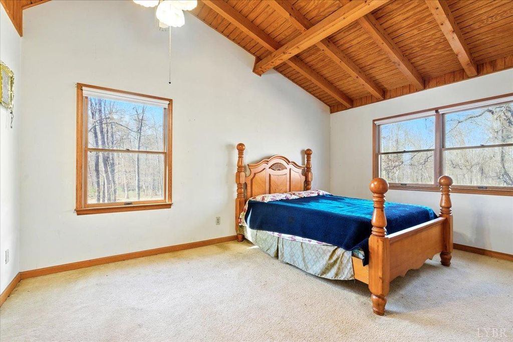 Image 16 of property listing at 2192 Hixburg Road, Pamplin, VA 23958