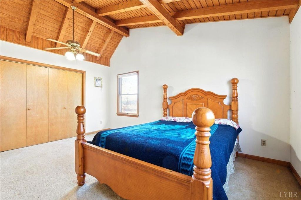 Image 17 of property listing at 2192 Hixburg Road, Pamplin, VA 23958