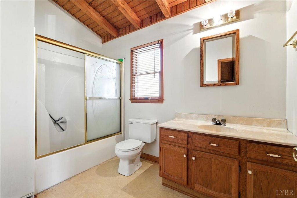 Image 18 of property listing at 2192 Hixburg Road, Pamplin, VA 23958