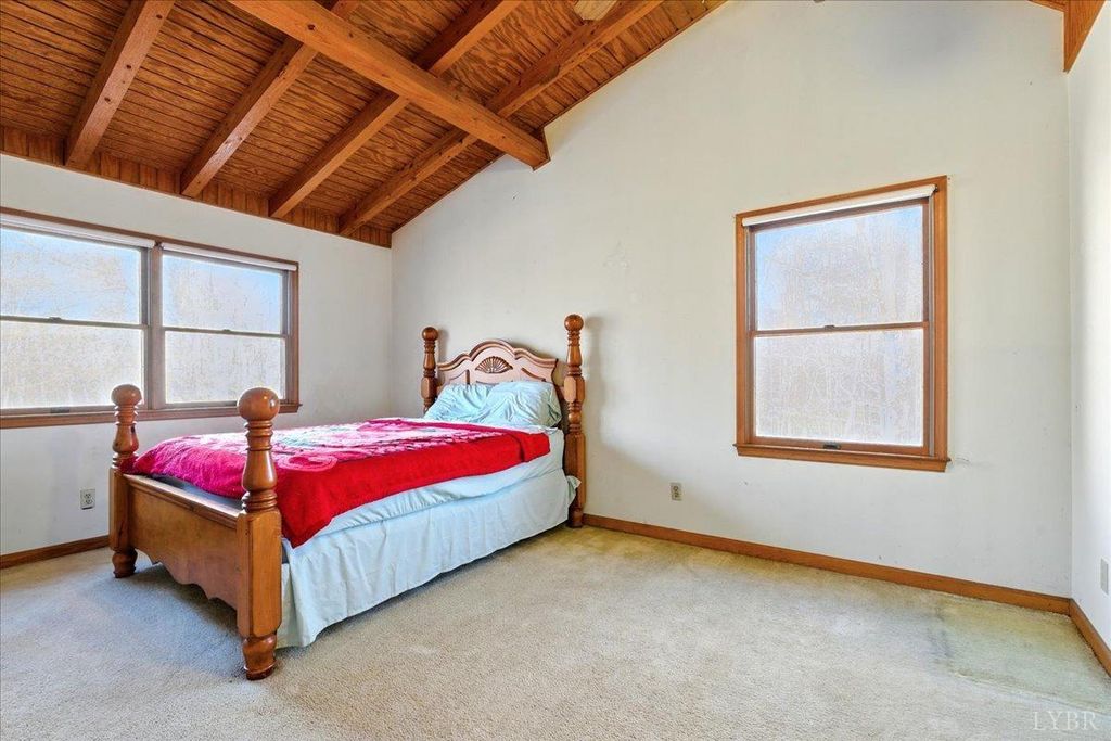 Image 19 of property listing at 2192 Hixburg Road, Pamplin, VA 23958