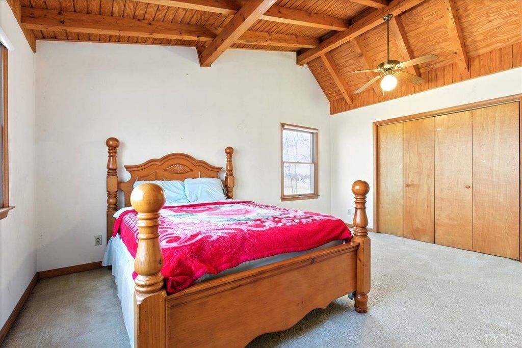 Image 20 of property listing at 2192 Hixburg Road, Pamplin, VA 23958