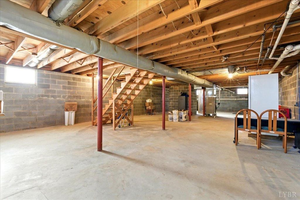 Image 21 of property listing at 2192 Hixburg Road, Pamplin, VA 23958