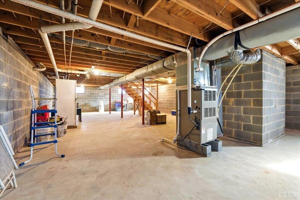 Image 22 of property listing at 2192 Hixburg Road, Pamplin, VA 23958