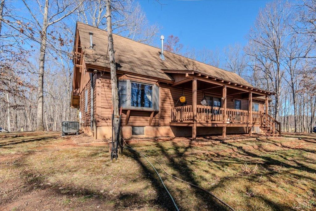 Image 23 of property listing at 2192 Hixburg Road, Pamplin, VA 23958