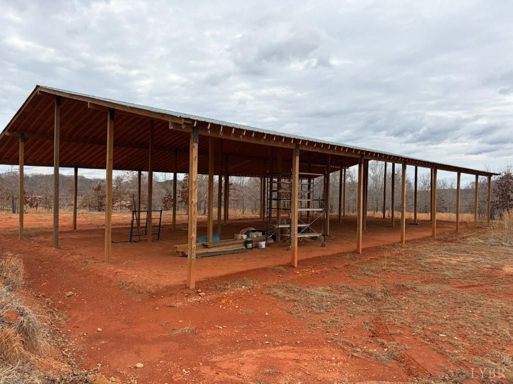 Image 25 of property listing at 2192 Hixburg Road, Pamplin, VA 23958