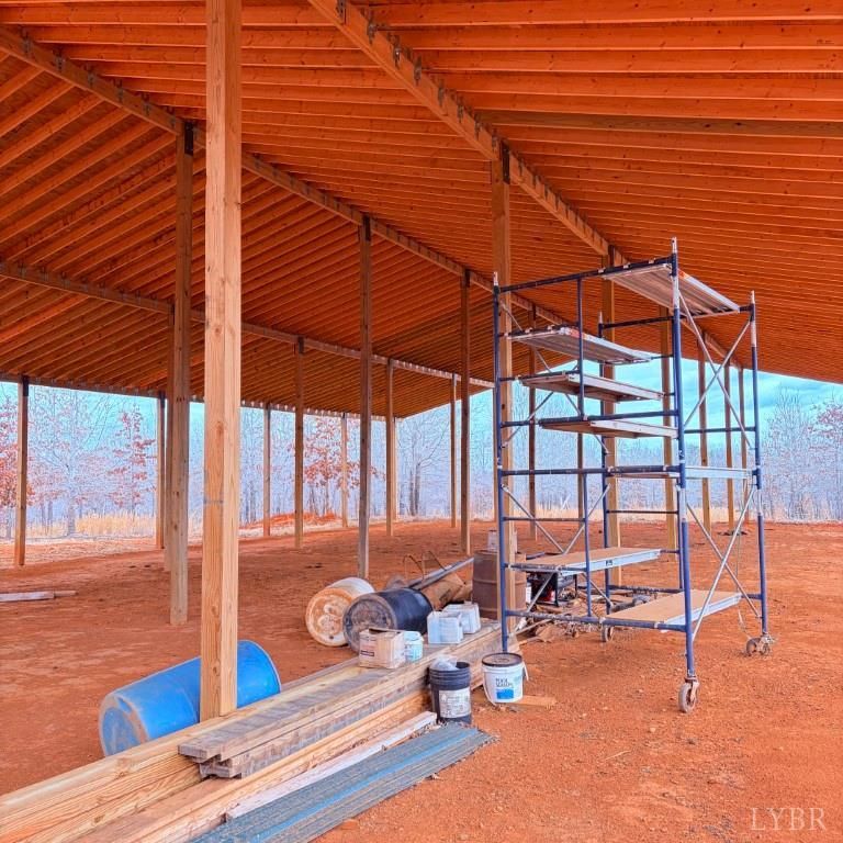 Image 26 of property listing at 2192 Hixburg Road, Pamplin, VA 23958