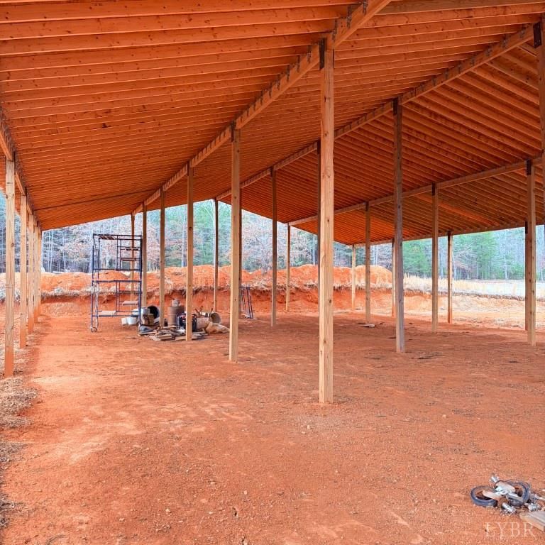 Image 27 of property listing at 2192 Hixburg Road, Pamplin, VA 23958