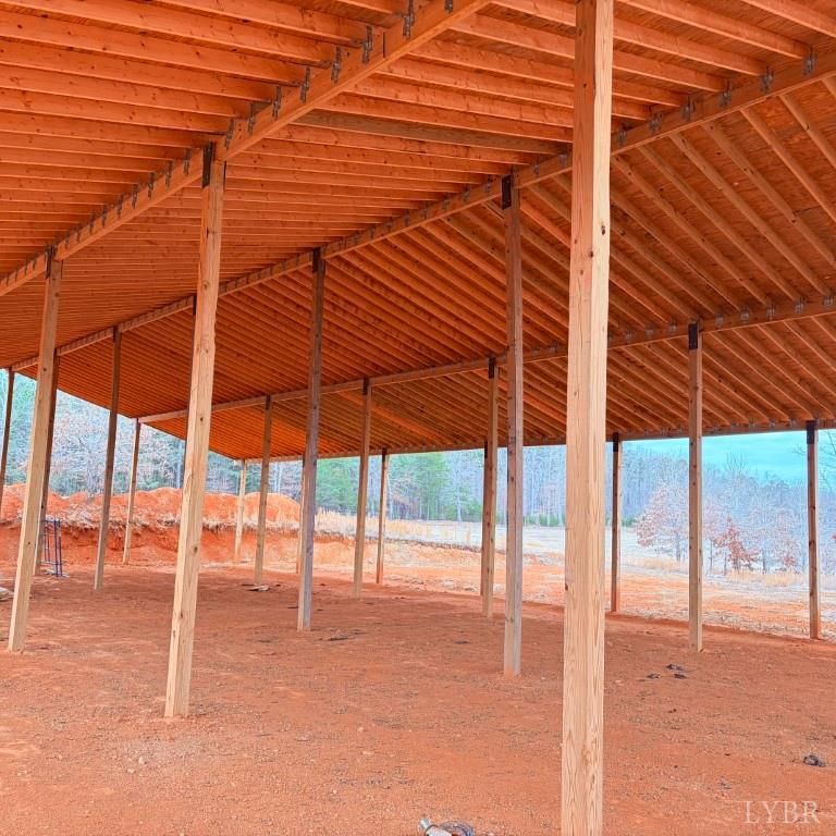 Image 28 of property listing at 2192 Hixburg Road, Pamplin, VA 23958