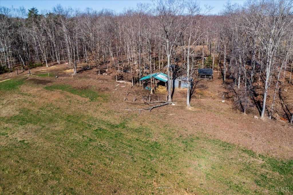 Image 30 of property listing at 2192 Hixburg Road, Pamplin, VA 23958