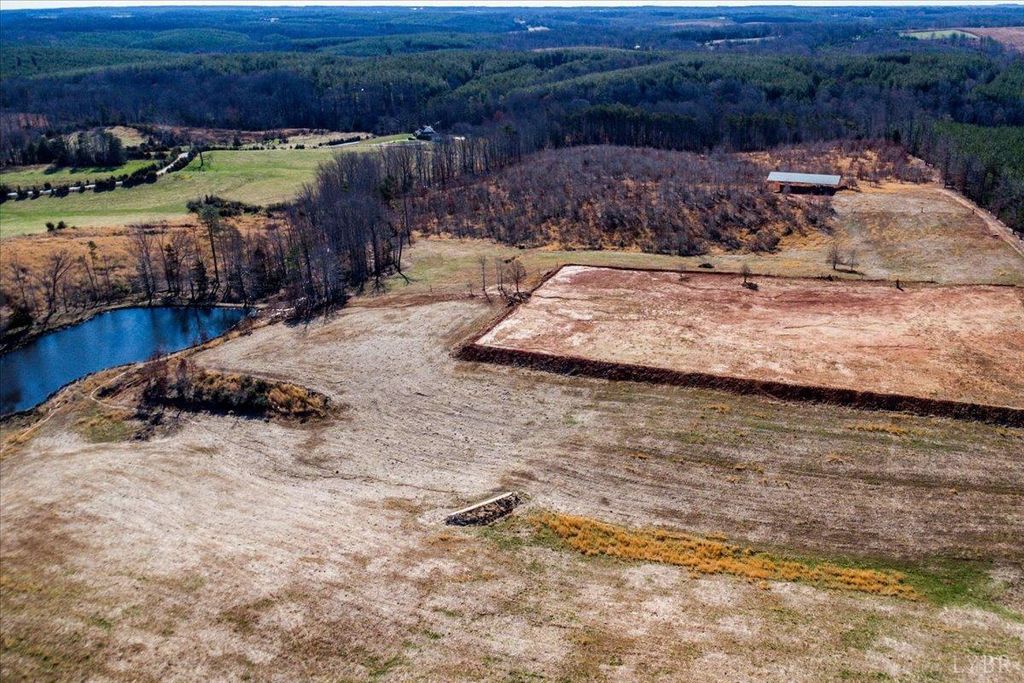 Image 31 of property listing at 2192 Hixburg Road, Pamplin, VA 23958