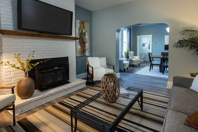 201 Linden Avenue, Newport, KY 41071