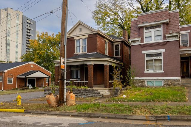 201 Linden Avenue, Newport, KY 41071